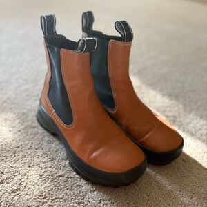 Labucq Suba Chelsea Boot